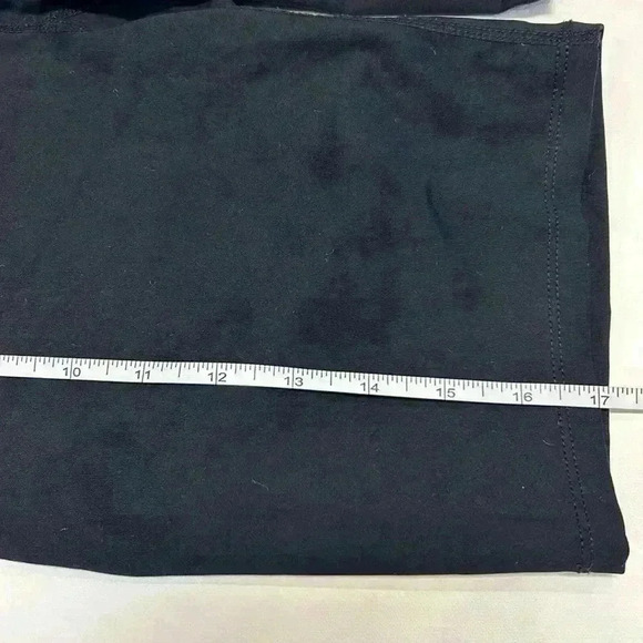 Madewell Shorts Biker Small Gym Exercise Yoga Walk Run Spandex Volleyball Summer - Picture 4 of 9